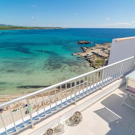 شقة Marinamar Sea View سيلوت المظهر الخارجي الصورة