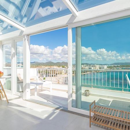 شقة Marinamar Sea View سيلوت المظهر الخارجي الصورة