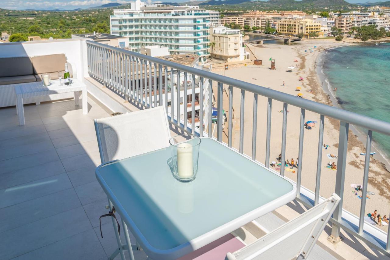 شقة Marinamar Sea View سيلوت المظهر الخارجي الصورة