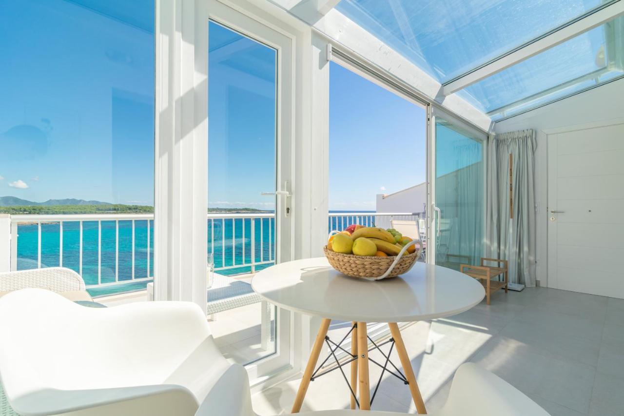 شقة Marinamar Sea View سيلوت المظهر الخارجي الصورة