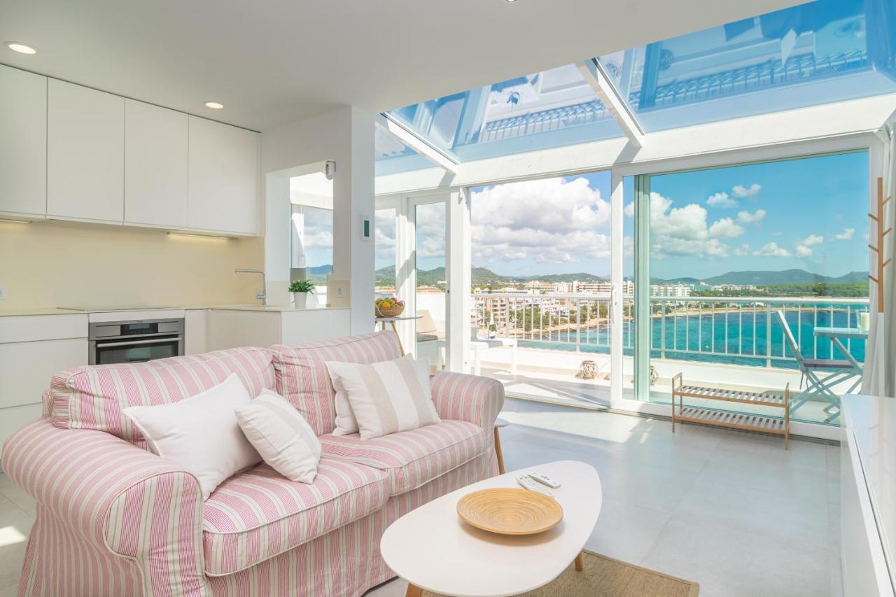 شقة Marinamar Sea View سيلوت المظهر الخارجي الصورة