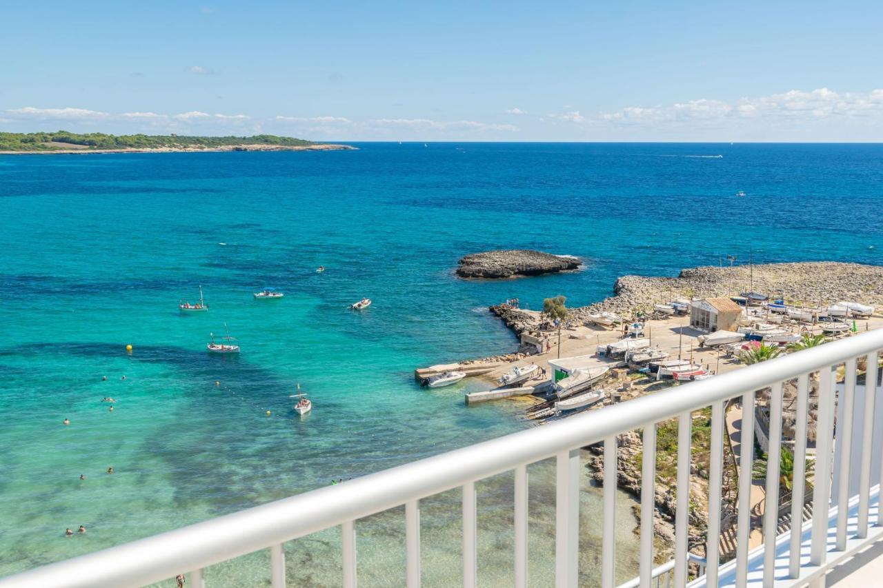 شقة Marinamar Sea View سيلوت المظهر الخارجي الصورة