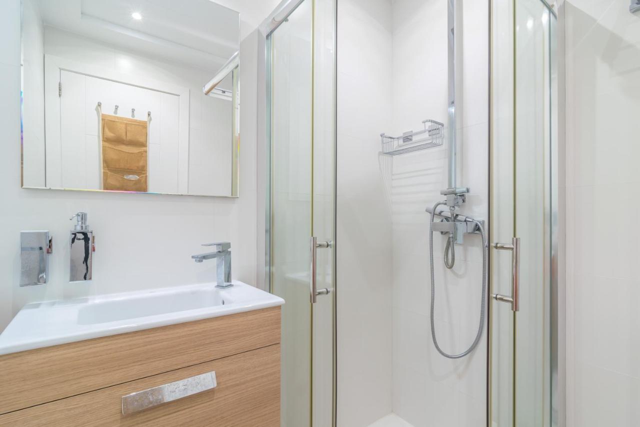 شقة Marinamar Sea View سيلوت المظهر الخارجي الصورة