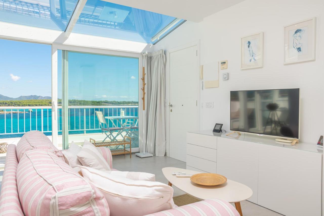 شقة Marinamar Sea View سيلوت المظهر الخارجي الصورة