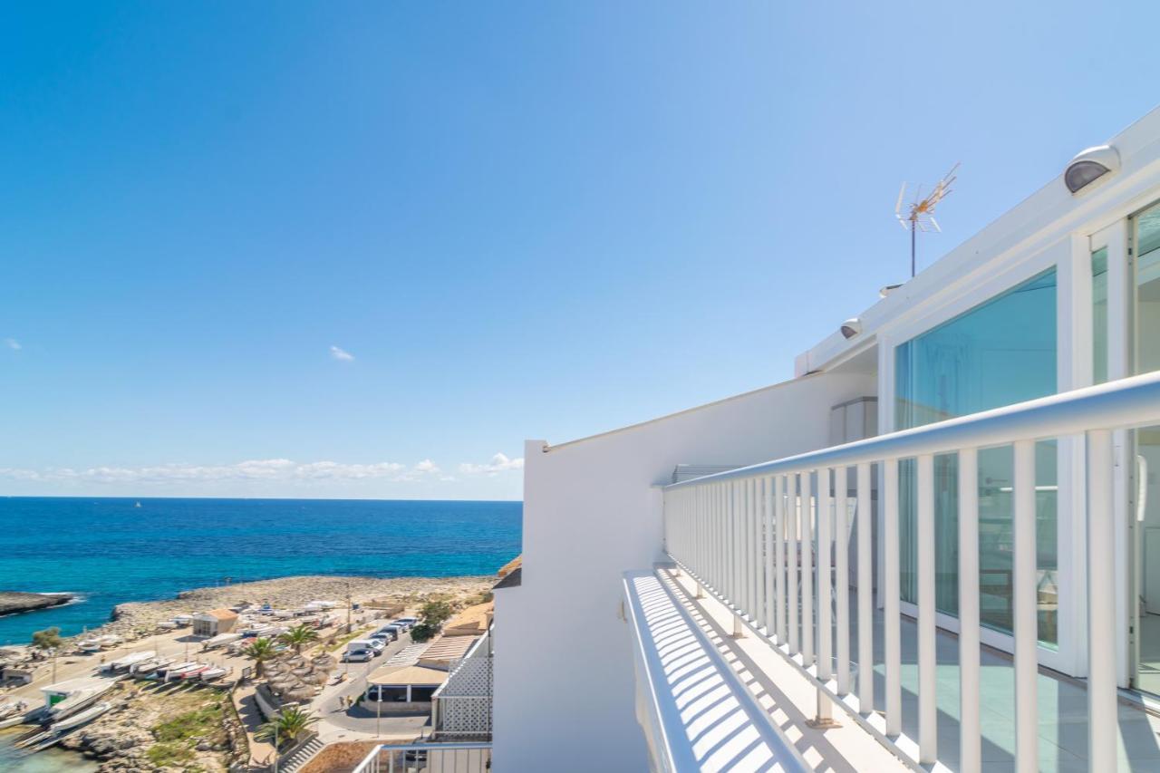 شقة Marinamar Sea View سيلوت المظهر الخارجي الصورة