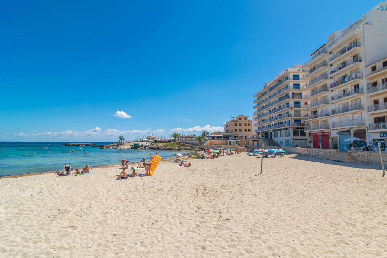 شقة Marinamar Sea View سيلوت المظهر الخارجي الصورة